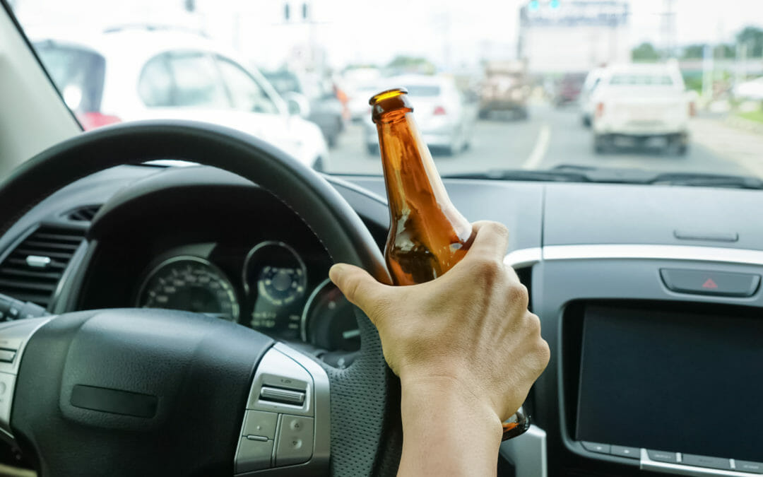 MOST FREQUENTLY ASKED DRIVING UNDER THE INFLUENCE & DRIVING WHILE INTOXICATED QUESTIONS