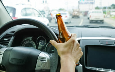 MOST FREQUENTLY ASKED DRIVING UNDER THE INFLUENCE & DRIVING WHILE INTOXICATED QUESTIONS