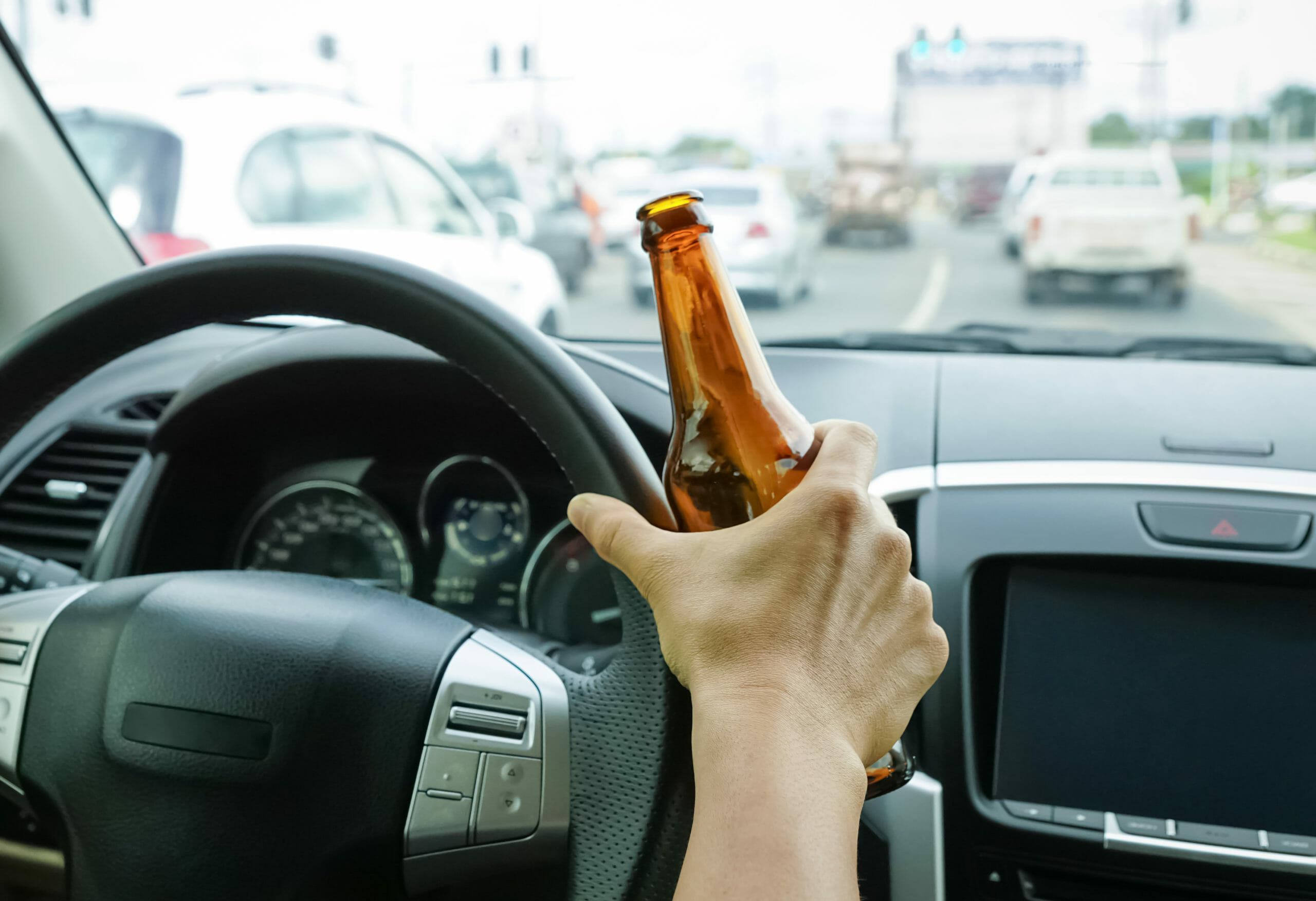 Most Frequently Asked Driving Under The Influence And Driving While Intoxicated Questions