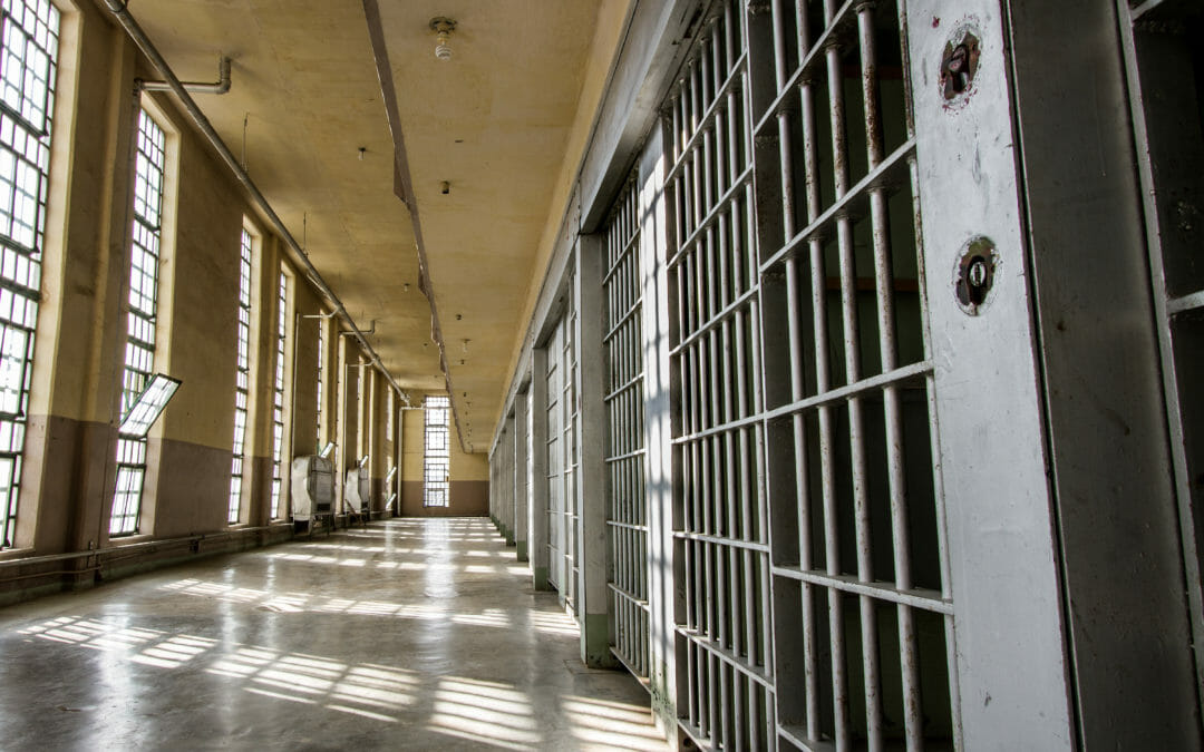 NEW JERSEY’S PRETRIAL RELEASE SYSTEM IS FAR FROM PERFECT