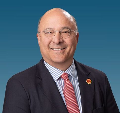 Richard Huxford