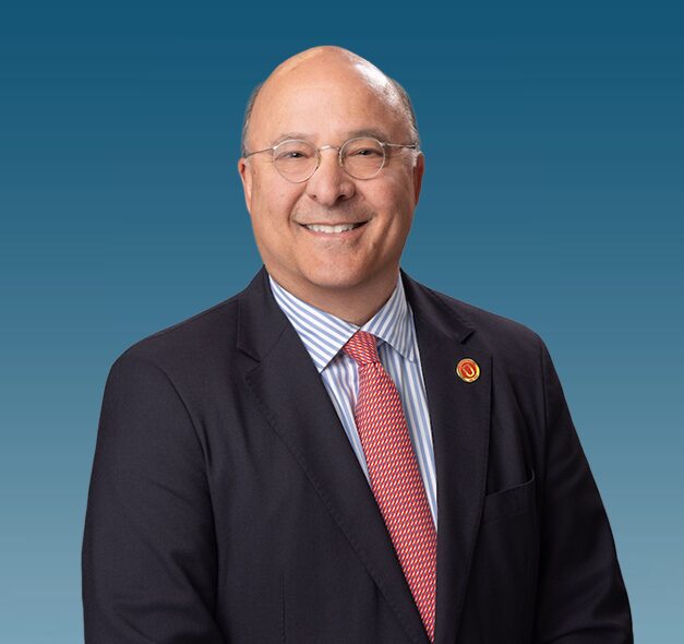 Rafael J. Betancourt